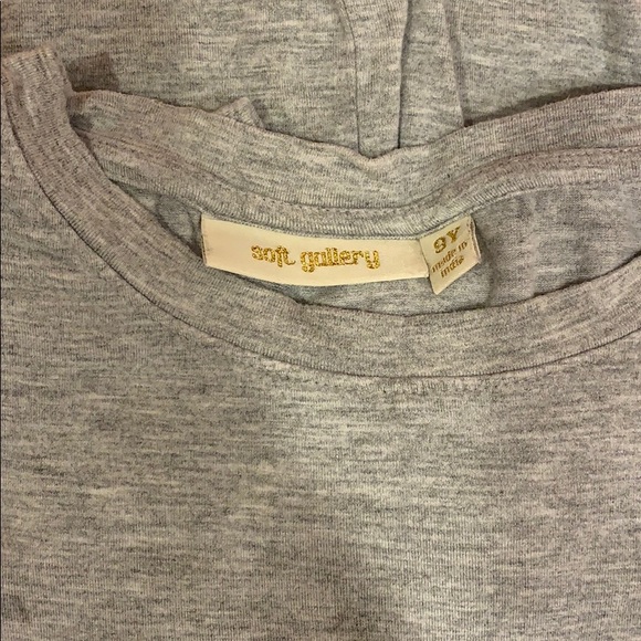 H&M and Soft Gallery girls dresses- size 6-8/9 - Picture 6 of 6